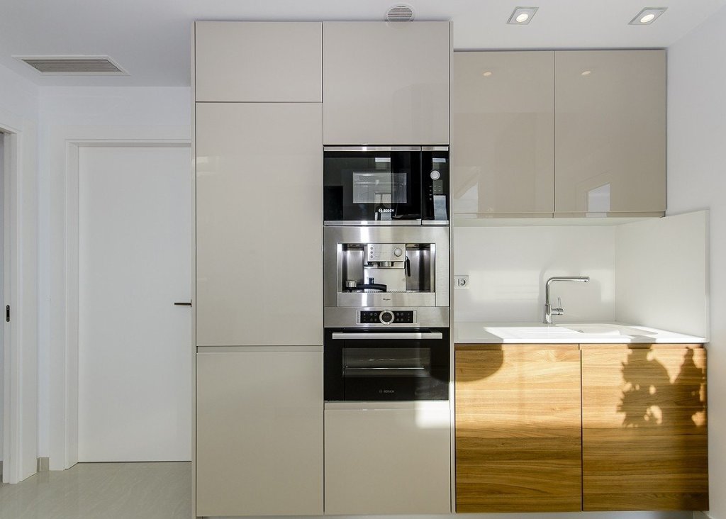 Nieuwbouw - Villa - Cartagena - Playa honda