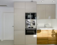 Nieuwbouw - Villa - Cartagena - Playa honda