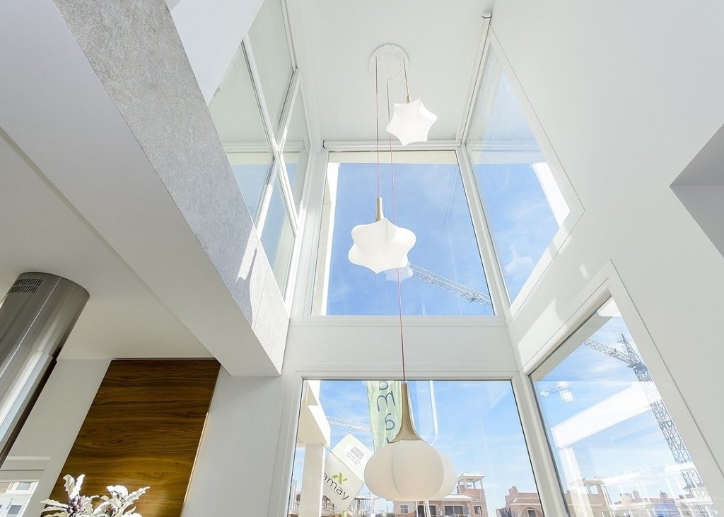 Nieuwbouw - Villa - Cartagena - Playa honda