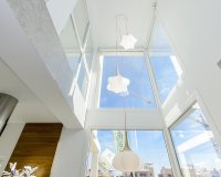 Nieuwbouw - Villa - Cartagena - Playa honda