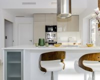 Nieuwbouw - Villa - Cartagena - Playa honda