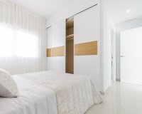 Nieuwbouw - Villa - Cartagena - Playa honda