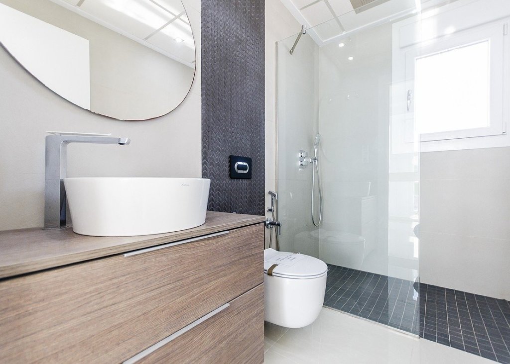 Nieuwbouw - Villa - Cartagena - Playa honda