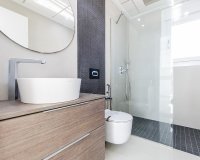 Nieuwbouw - Villa - Cartagena - Playa honda