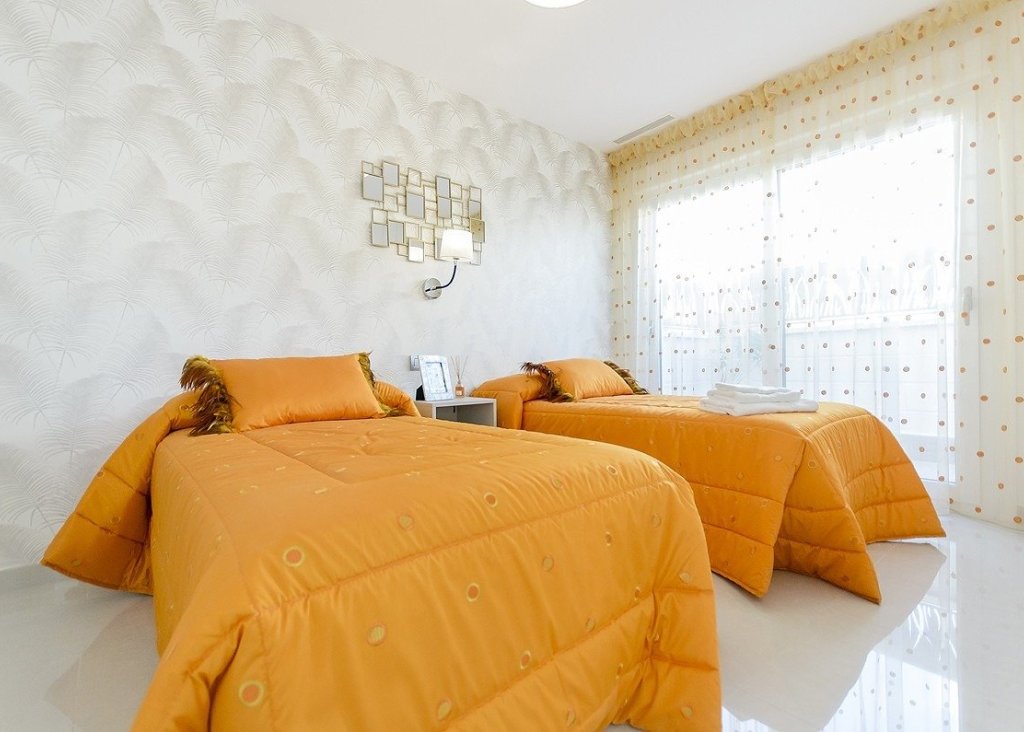 Nieuwbouw - Villa - Cartagena - Playa honda