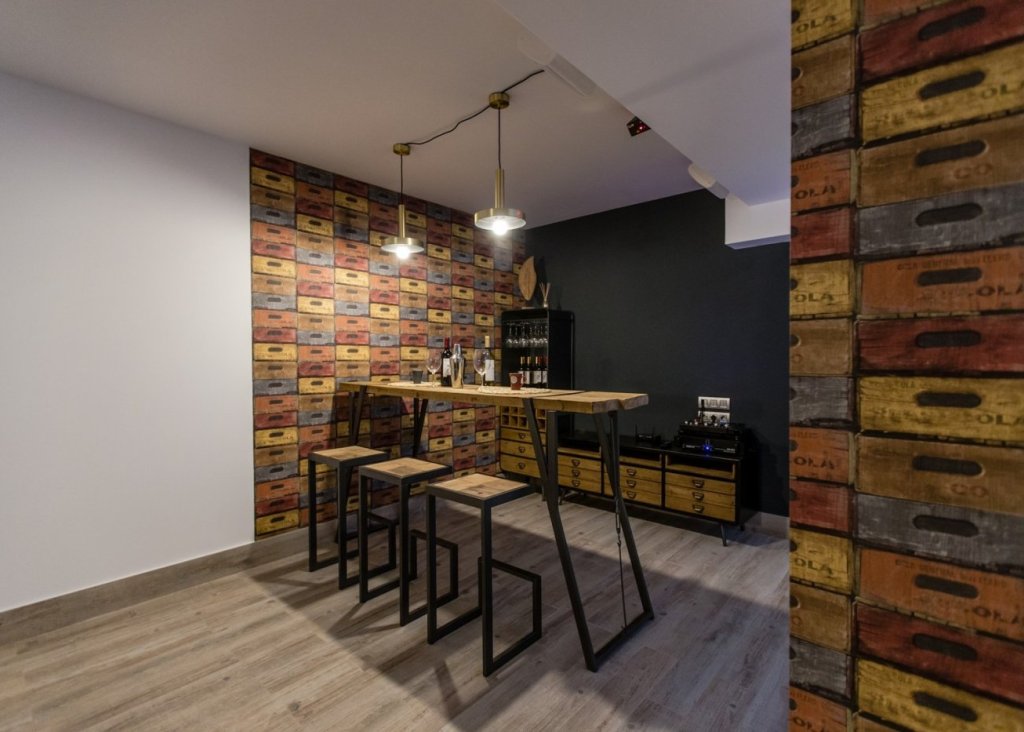 Nieuwbouw - Villa - Cartagena - Playa honda