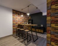 Nieuwbouw - Villa - Cartagena - Playa honda