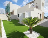 Nieuwbouw - Villa - Cartagena - Playa honda
