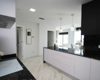 Nieuwbouw - Villa - Cartagena - Playa honda