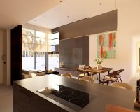 Nieuwbouw - Villa - Ciudad Quesada - Doña Pepa