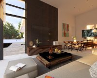 Nieuwbouw - Villa - Ciudad Quesada - Doña Pepa