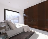 Nieuwbouw - Villa - Ciudad Quesada - Doña Pepa