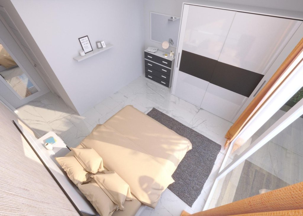 Nieuwbouw - Villa - Ciudad Quesada - Golf La Marquesa (Ciudad Quesada)