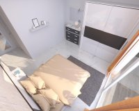 Nieuwbouw - Villa - Ciudad Quesada - Golf La Marquesa (Ciudad Quesada)