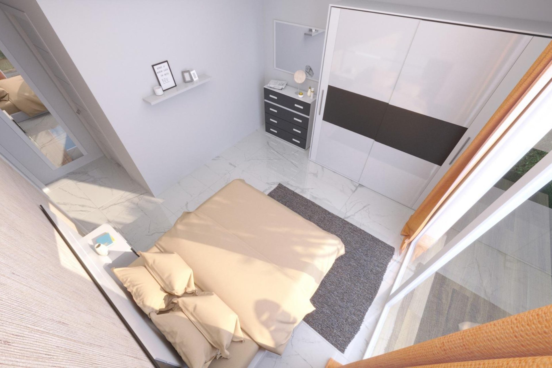 Nieuwbouw - Villa - Ciudad Quesada - Golf La Marquesa (Ciudad Quesada)