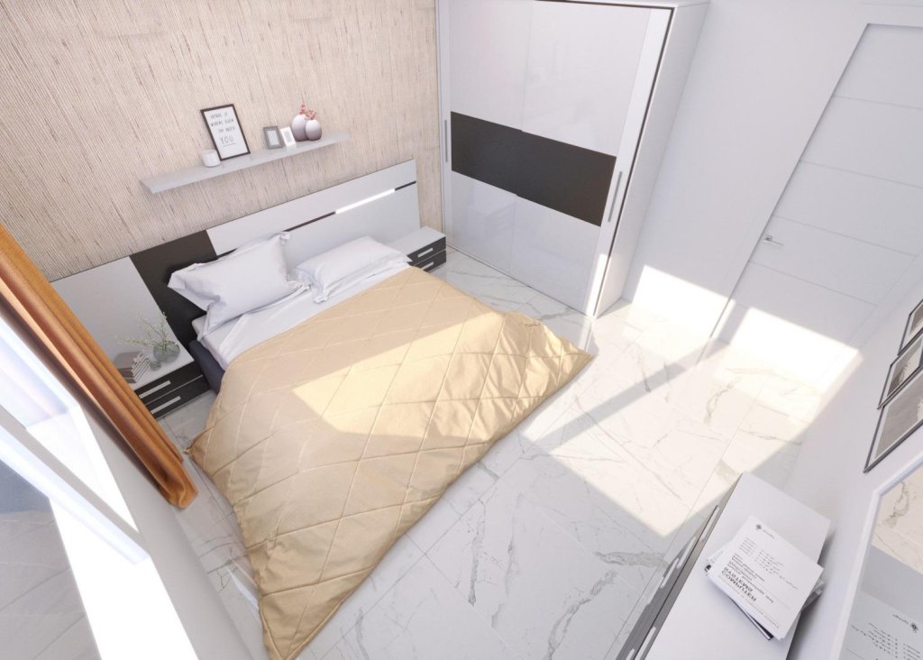 Nieuwbouw - Villa - Ciudad Quesada - Golf La Marquesa (Ciudad Quesada)