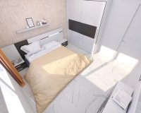 Nieuwbouw - Villa - Ciudad Quesada - Golf La Marquesa (Ciudad Quesada)