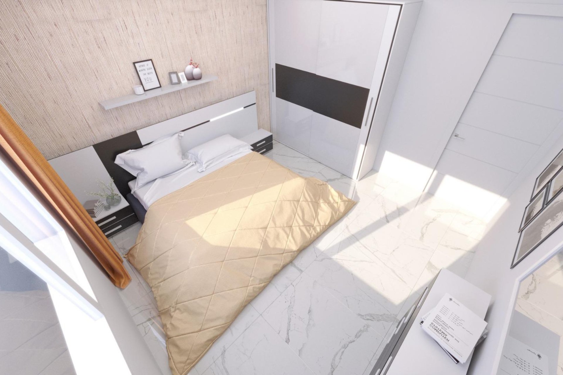 Nieuwbouw - Villa - Ciudad Quesada - Golf La Marquesa (Ciudad Quesada)