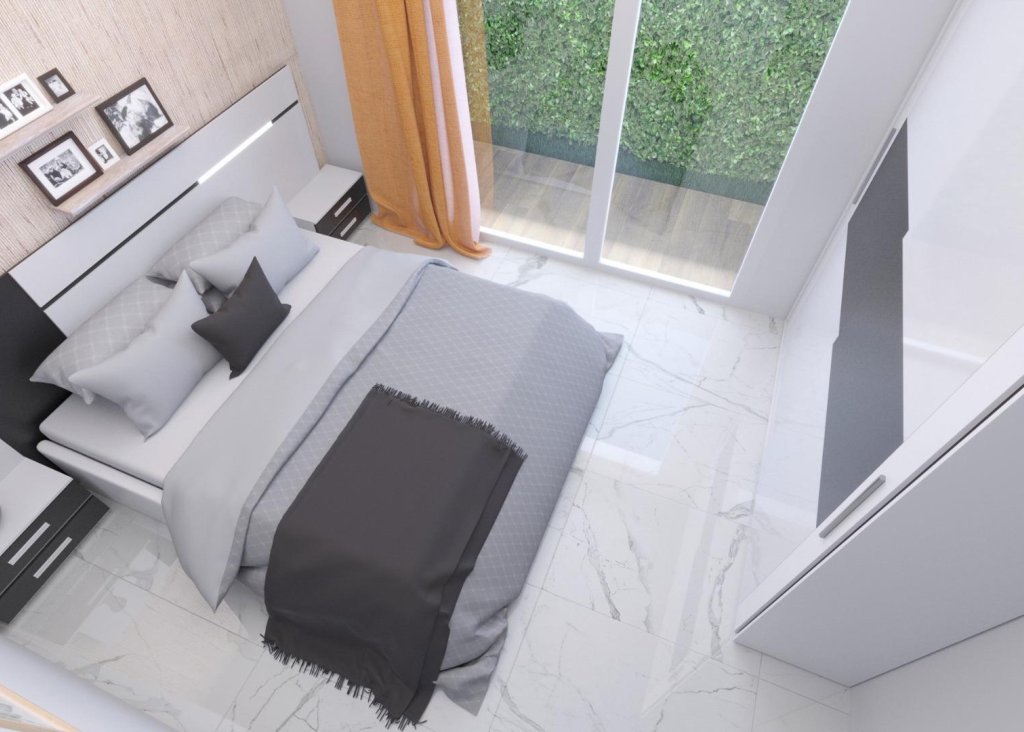 Nieuwbouw - Villa - Ciudad Quesada - Golf La Marquesa (Ciudad Quesada)