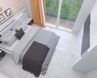 Nieuwbouw - Villa - Ciudad Quesada - Golf La Marquesa (Ciudad Quesada)