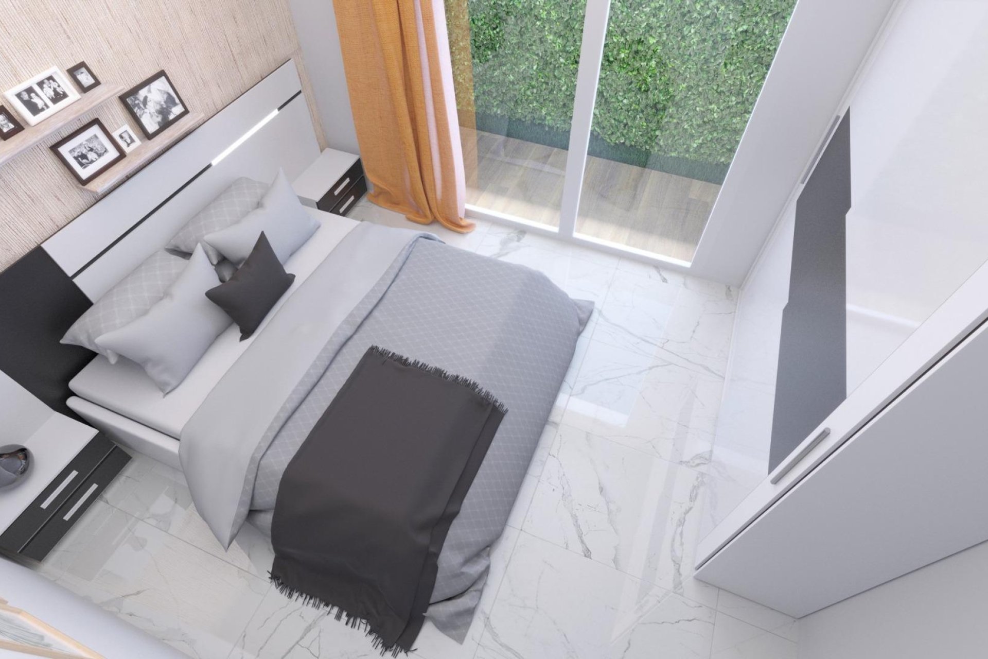 Nieuwbouw - Villa - Ciudad Quesada - Golf La Marquesa (Ciudad Quesada)