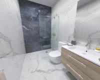 Nieuwbouw - Villa - Ciudad Quesada - Golf La Marquesa (Ciudad Quesada)