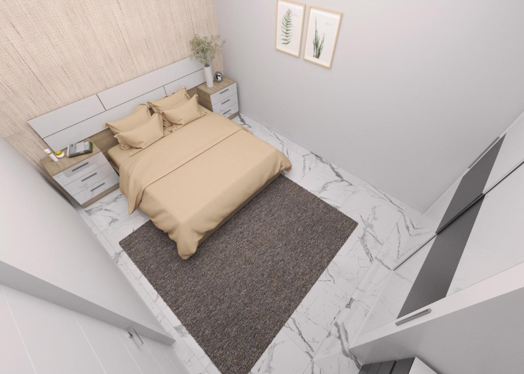 Nieuwbouw - Villa - Ciudad Quesada - Golf La Marquesa (Ciudad Quesada)