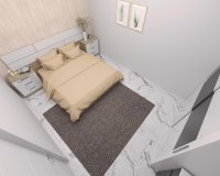 Nieuwbouw - Villa - Ciudad Quesada - Golf La Marquesa (Ciudad Quesada)