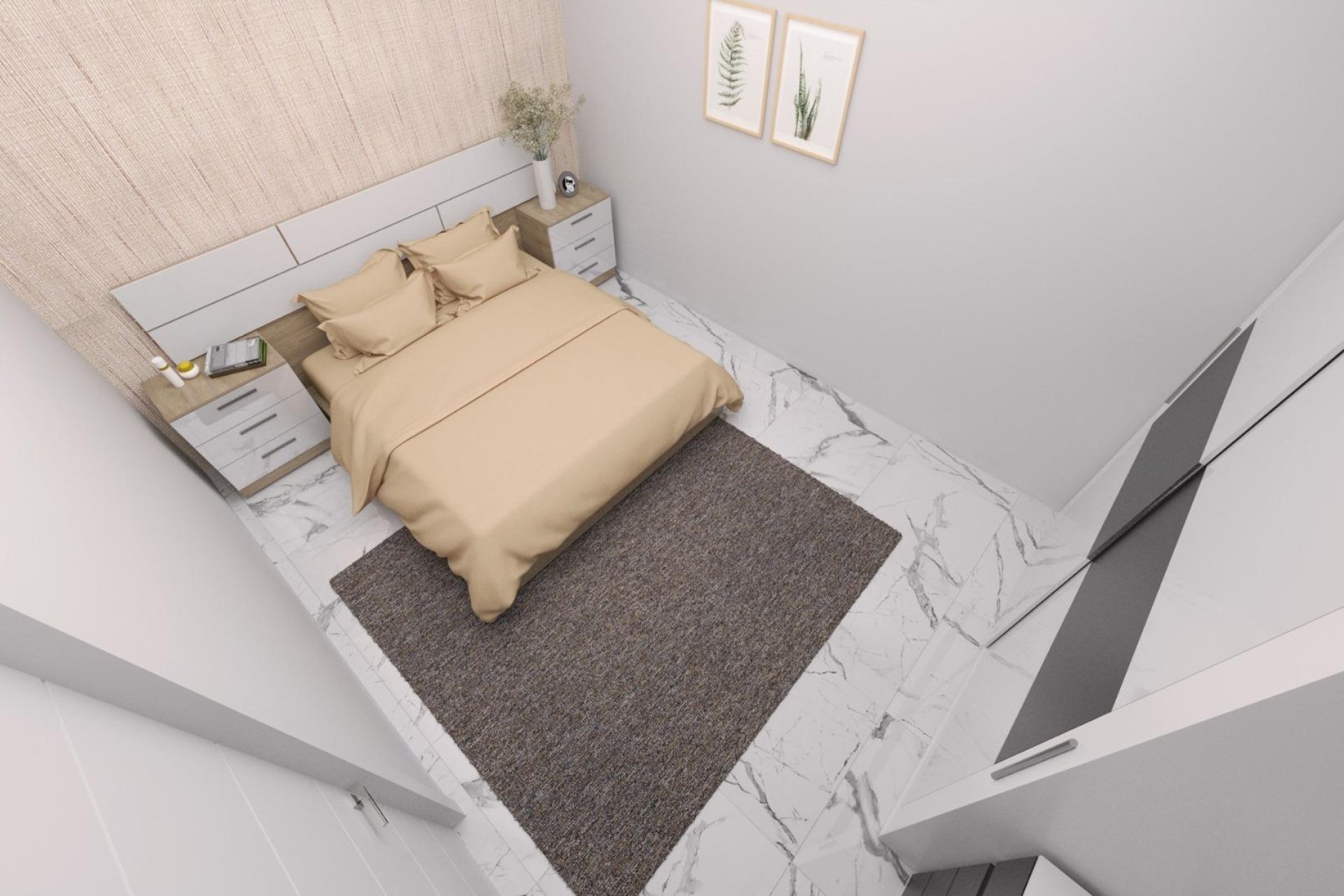 Nieuwbouw - Villa - Ciudad Quesada - Golf La Marquesa (Ciudad Quesada)