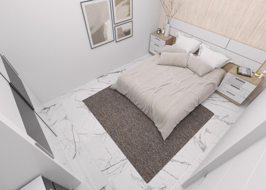 Nieuwbouw - Villa - Ciudad Quesada - Golf La Marquesa (Ciudad Quesada)