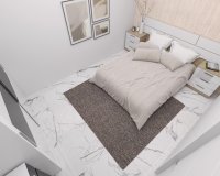 Nieuwbouw - Villa - Ciudad Quesada - Golf La Marquesa (Ciudad Quesada)