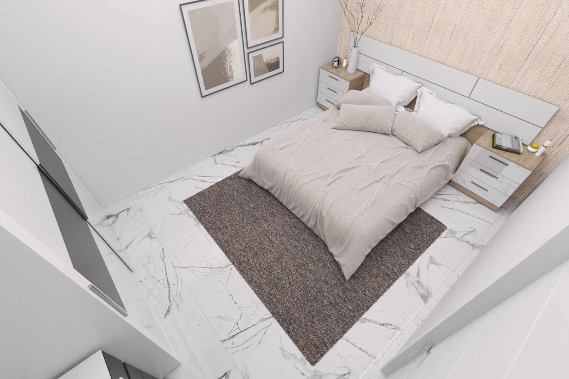 Nieuwbouw - Villa - Ciudad Quesada - Golf La Marquesa (Ciudad Quesada)