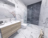 Nieuwbouw - Villa - Ciudad Quesada - Golf La Marquesa (Ciudad Quesada)