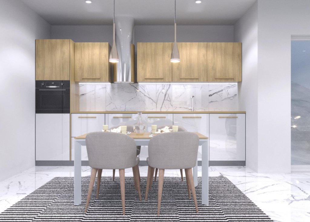 Nieuwbouw - Villa - Ciudad Quesada - Golf La Marquesa (Ciudad Quesada)