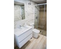 Nieuwbouw - Villa - Ciudad Quesada - Golf La Marquesa (Ciudad Quesada)