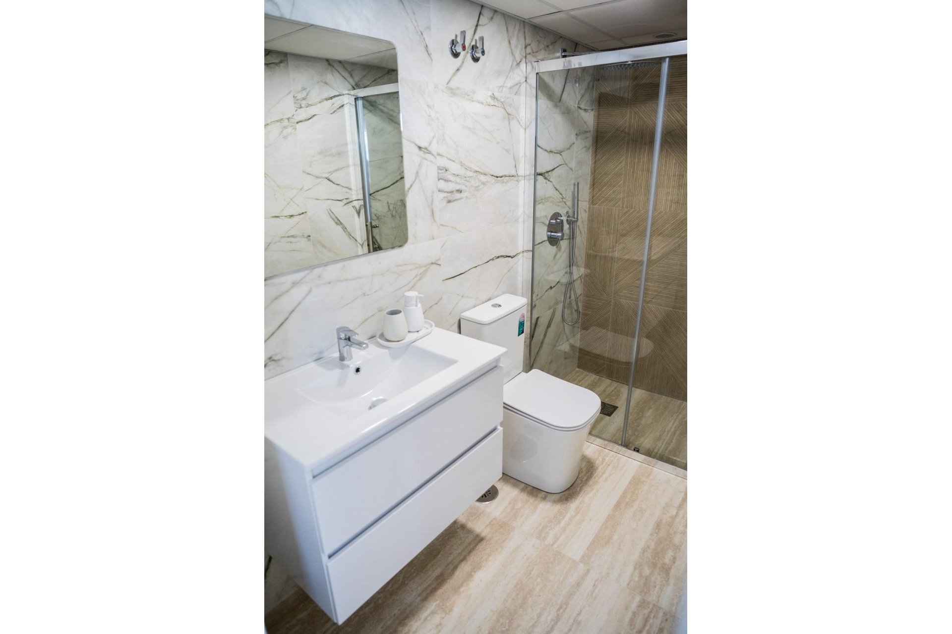 Nieuwbouw - Villa - Ciudad Quesada - Golf La Marquesa (Ciudad Quesada)