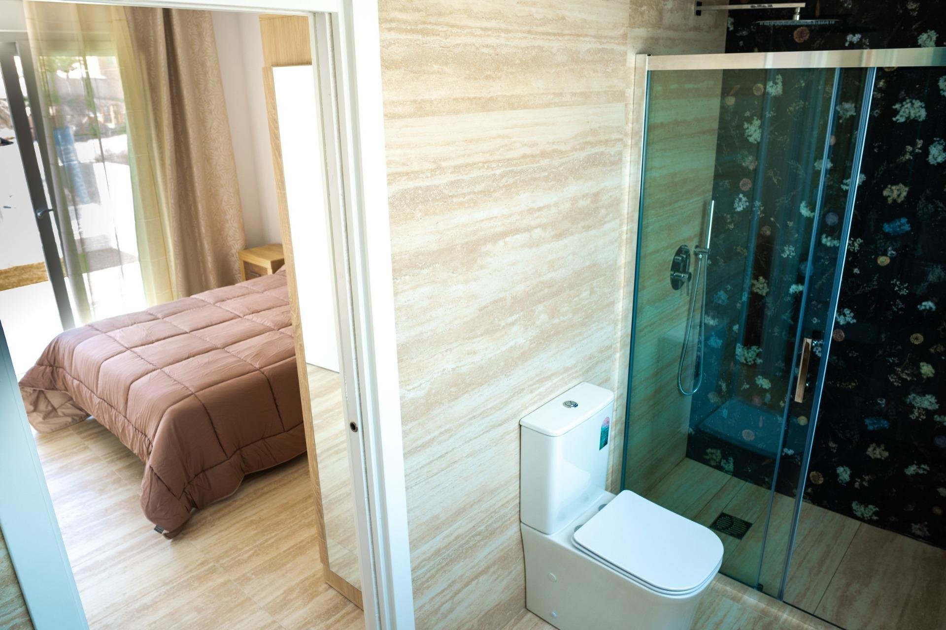 Nieuwbouw - Villa - Ciudad Quesada - Golf La Marquesa (Ciudad Quesada)