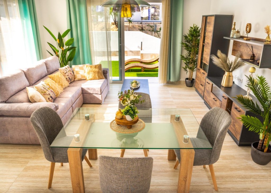 Nieuwbouw - Villa - Ciudad Quesada - Golf La Marquesa (Ciudad Quesada)