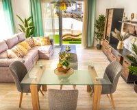 Nieuwbouw - Villa - Ciudad Quesada - Golf La Marquesa (Ciudad Quesada)