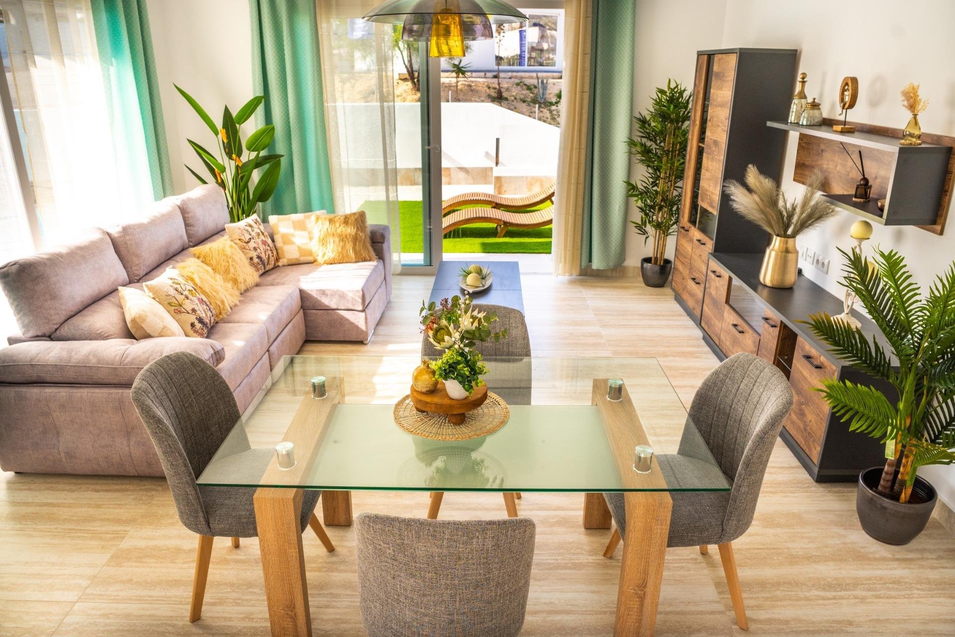 Nieuwbouw - Villa - Ciudad Quesada - Golf La Marquesa (Ciudad Quesada)