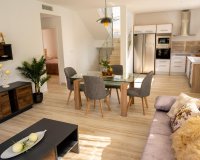 Nieuwbouw - Villa - Ciudad Quesada - Golf La Marquesa (Ciudad Quesada)