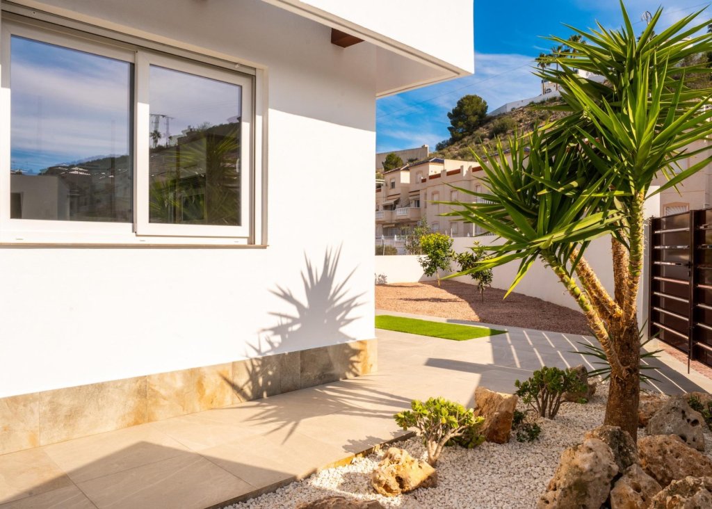 Nieuwbouw - Villa - Ciudad Quesada - Golf La Marquesa (Ciudad Quesada)