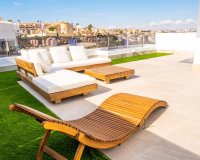 Nieuwbouw - Villa - Ciudad Quesada - Golf La Marquesa (Ciudad Quesada)