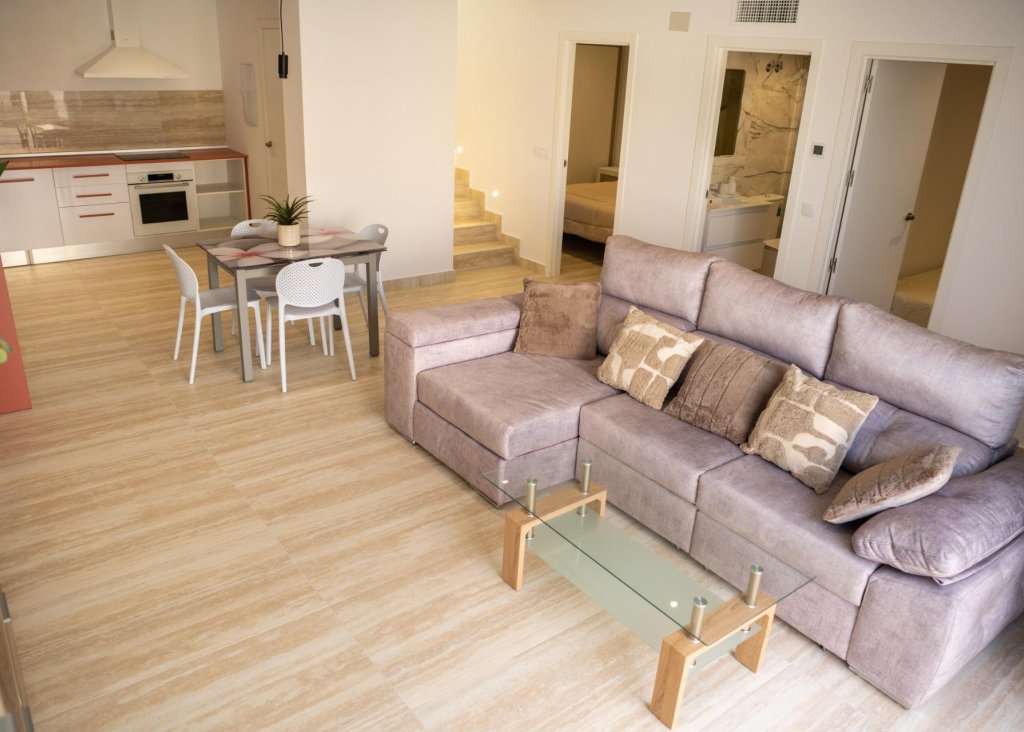 Nieuwbouw - Villa - Ciudad Quesada - Golf La Marquesa (Ciudad Quesada)