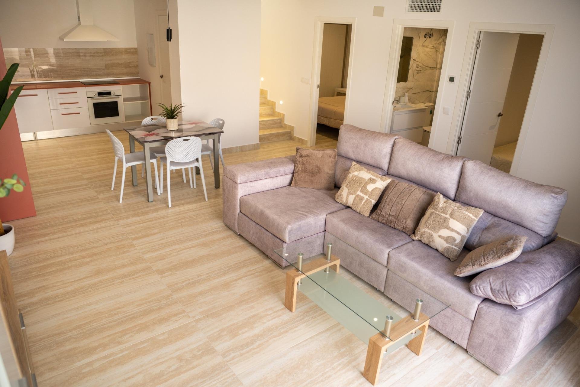 Nieuwbouw - Villa - Ciudad Quesada - Golf La Marquesa (Ciudad Quesada)