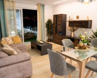 Nieuwbouw - Villa - Ciudad Quesada - Golf La Marquesa (Ciudad Quesada)