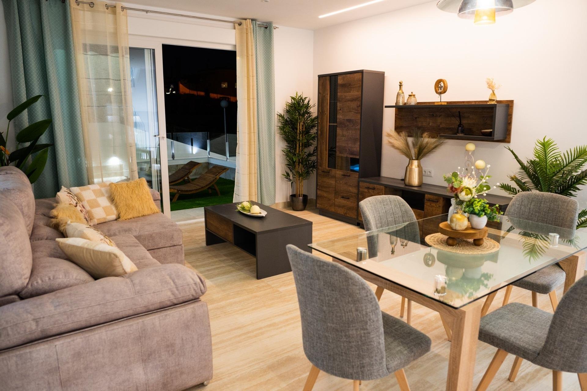 Nieuwbouw - Villa - Ciudad Quesada - Golf La Marquesa (Ciudad Quesada)