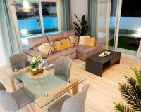 Nieuwbouw - Villa - Ciudad Quesada - Golf La Marquesa (Ciudad Quesada)