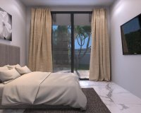 Nieuwbouw - Villa - Ciudad Quesada - Golf La Marquesa (Ciudad Quesada)