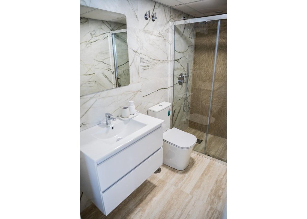 Nieuwbouw - Villa - Ciudad Quesada - Golf La Marquesa (Ciudad Quesada)